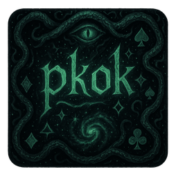 pkok হোম স্ক্রিন ফোন